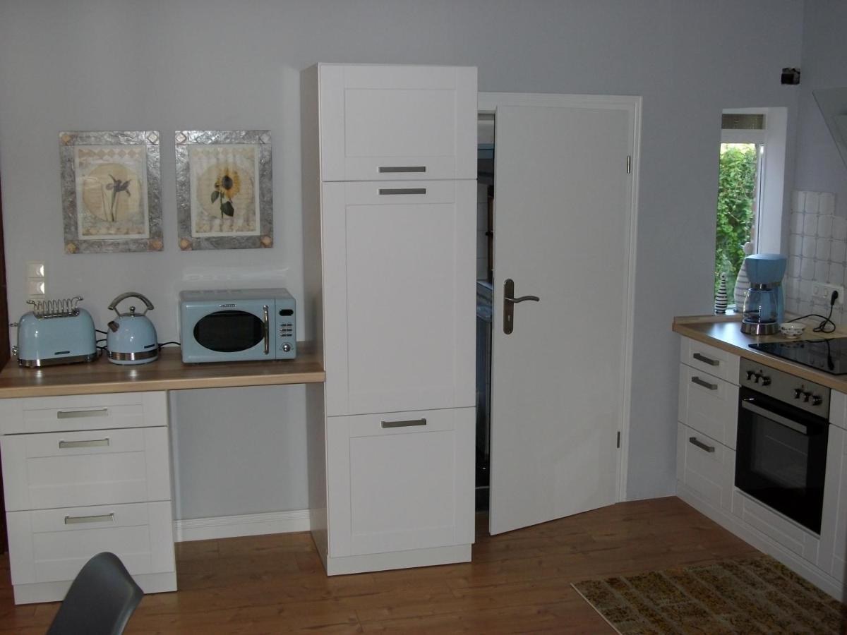 Moij Stuuv Apartment เกรทซีล ภายนอก รูปภาพ